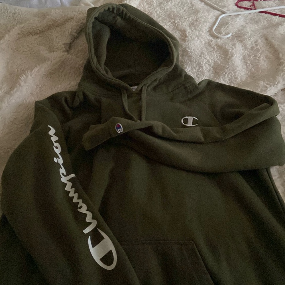 Champion Hoodie